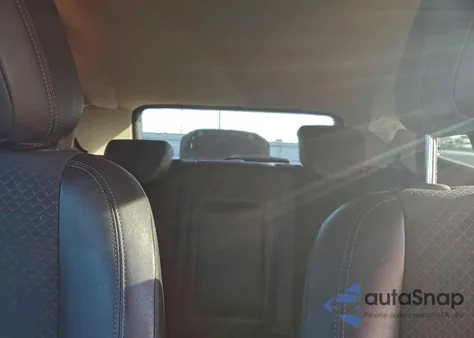 2019 Buick Encore Preferred from USA, damaged, VIN KL4CJASB0KB804489